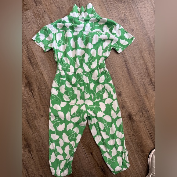 DVF for Target • Short Sleeve Romper - Picture 9 of 12